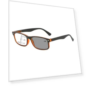 Smart Photochromic Reading Glasses — Smart Glasses, CICI Global Glasses