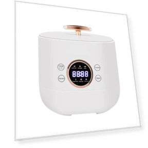 Smart Rice Cooker — Electric Cookers, AE Selection