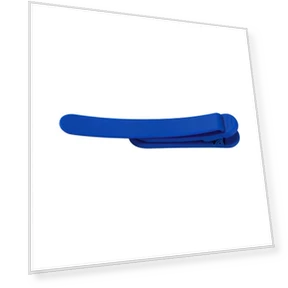 Smart Silicone Bookmark — Digital Reading Devices, Dasuan