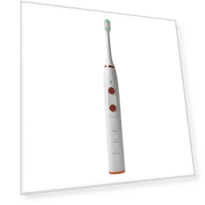 Smart Sonic Electric Toothbrush for Couples — Sonic Electric Toothbrushes, Dental Clinic