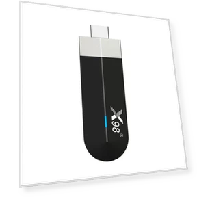 Smart TV Stick UHD 4K Media Player — Streaming Devices, Honor Electronics