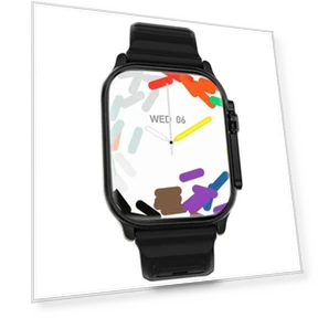 Smart Watch 9 Ultra 2 — Smartwatches, YYDS123