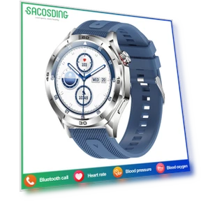 Smart Watch for Men — Smartwatches, SACOSDING