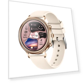 Smart Watch for Women — Smartwatches, SCIONE