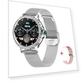 Smart Watch for Women — Smartwatches, Various wearables