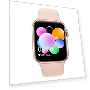 Smart Watch Series 6 — Smartwatches, Jessica Miya