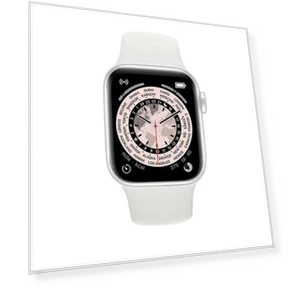 Smart Watch Series 7 — Wearable Accessories, Wrigleys