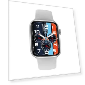 Smart Watch Series 8 — Wearable Accessories, Build My Home