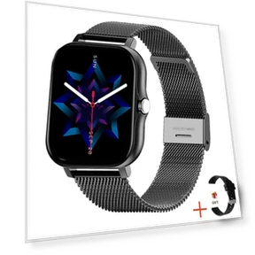 Smart Watch with Color Display — Wearable Accessories, 888 Auto Parts Town