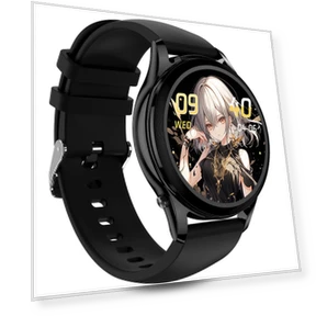 Smart Watch with Wireless Earbuds — Smartwatches, Epingmail1688