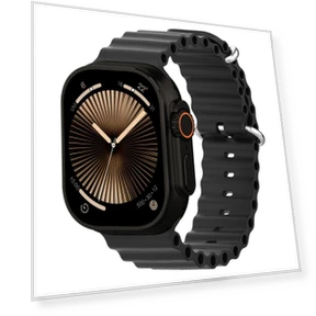 Smart Watch — Smartwatches, Rainbuvvy
