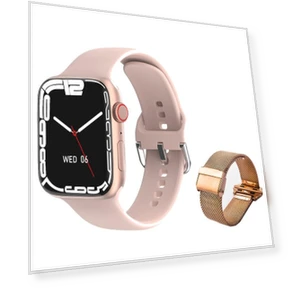 Smart Watch — Smartwatches, Zodvboz