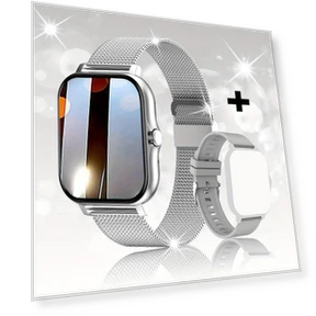 Smart Watch — Wearable Accessories, Wula Mall