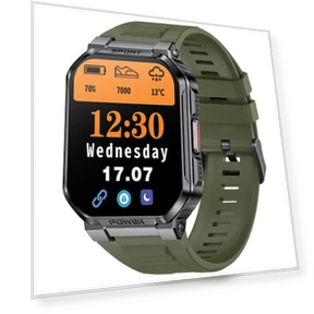 Smart Watch — Smartwatches, TopSky