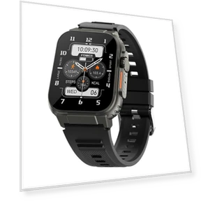 Smart Watch — Smartwatches, TopSky