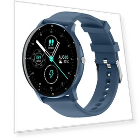 Smart Watch — Smartwatches, Smarter than future