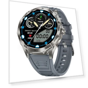Smart Watch — Smartwatches, Smarter than future