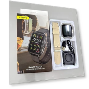 Smart Watch — Smartwatches, HUAMI