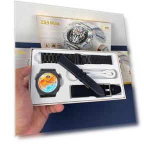 Smart Watch — Smartwatches, Best Electronics