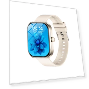 Smart Watch — Smartwatches, Smarter than future