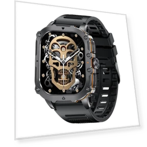 Smartwatch for Men — Smartwatches, ESTG