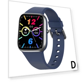 Smartwatch — Wearable Accessories, A-Plus Gadgets