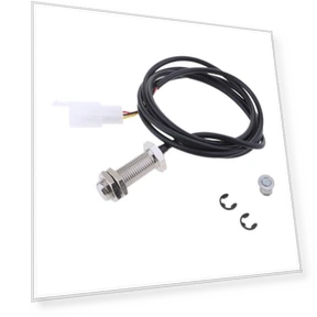 Touch Cable with 2 Magnets — Speedometer, Wnzdswn