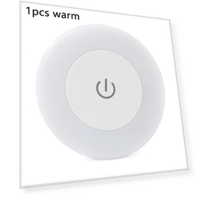 Touch Control LED Lighting — Tap Lights, Binchi Lighting Appliances