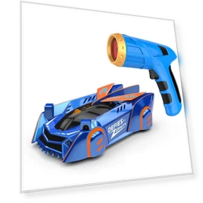 Trick Infrared Laser Tracking RC Car — Remote Control Cars, Lemo Nade