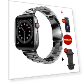 Ultra Series 9 Smartwatch — Wearable Accessories, Zodvboz
