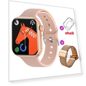 Ultra Series 9 Smartwatch — Wearable Accessories, Zodvboz