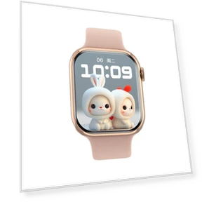 Ultra Series 9 Smartwatch — Wearable Accessories, Zodvboz