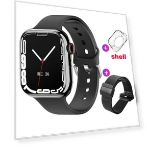 Ultra Series 9 Smartwatch — Wearable Accessories, Zodvboz
