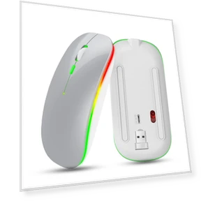 Ultra-Thin Wireless Mouse — Mouse Pads, 3d printing machine