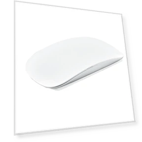Ultra-Thin Wireless Mouse — Computer Mice, Serene Homes