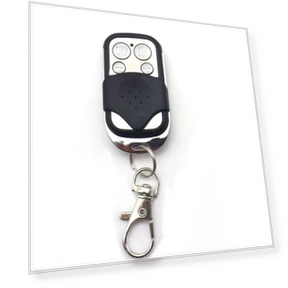Universal LCD Monitor Switch + Remote Control Accessories — Remote Controls, World Auto Parts