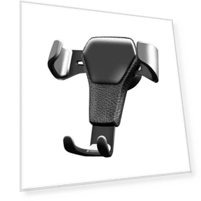 Universal Magnetic Vacuum Adsorption Phone Holder — Dashboard Installation Kits, Luminaire Lighting Mall