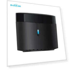 Universal Remote Control — Remote Controls, Broadlink