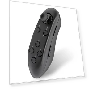 VR Bluetooth Controller Remote — Remote Controls, ELECOM
