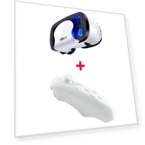 VR Headset — VR Headsets, Essager Electronic