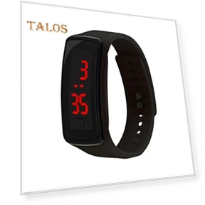 Waterproof Fitness Smartwatch — Smartwatches, ANBS