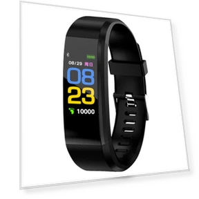 Waterproof Smart Bracelet — Wearable Accessories, beesea