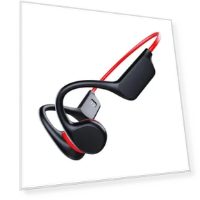 Waterproof Sports Bluetooth Headset — Wearable Accessories, SmartGears