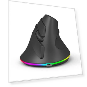 Wireless Dual Mode Mouse — Mouse Pads, 3d printing machine
