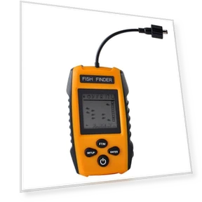Wireless Fish Finder — Fishfinders, AI Supermarket