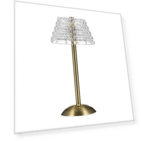 Wireless LED Desk Lamp — Desk & Table Lighting, Neoglint