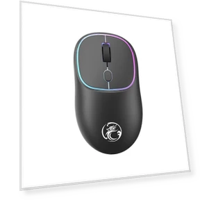 Wireless Mouse — Computer Mice