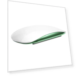 Wireless Touch Mouse Bluetooth — Computer Mice, Computer boost