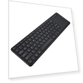 Wireless Touch Panel — Keyboards, 3d printing machine