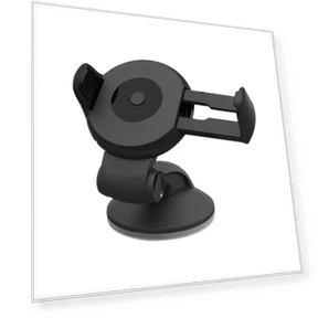 360 Degree Rotation Car Mobile Phone Holder — Dashboard Installation Kits, 71 La Vie En Fleur